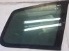 Rear side window 