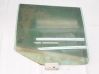 Rear door window glass 
