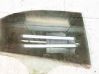 Rear door window glass 