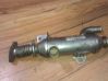 EGR valve cooler 9627242880
