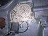 Motor del regulador de la ventanilla de la puerta delantera 4M5T14A389