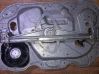 Regulador con motor de la ventanilla de la puerta corredera 4M51A045H17A