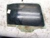 Rear door window glass 