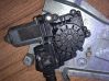 Motor macara geam ușă față 193793000