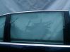 Rear door window glass 