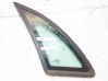 Rear side window 