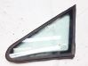 Front triangle window/glass 