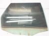 Rear door window glass 