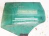 Rear door window glass 