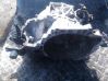 Manual 5 speed gearbox 