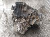 Manual 5 speed gearbox 3A1