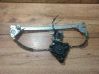 Regulador con motor de la ventanilla de la puerta corredera 9630961780