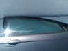 Front door window glass four-door 
