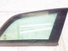 Rear side window 