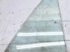 Rear vent window glass 