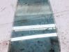 Rear vent window glass 