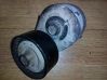 Generator/alternator belt tensioner 46442999