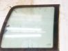 Rear side window 