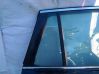 Rear vent window glass 