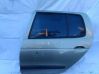 Rear door 