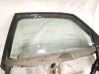 Rear door window glass 