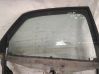 Rear door window glass 