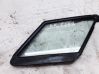 Front door vent window glass four-door 