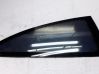 Rear side window 