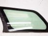 Rear side window 