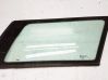 Rear side window 