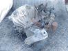 Manual 5 speed gearbox GWF7