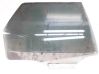 Rear door window glass 