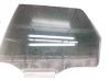Rear door window glass 