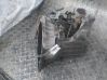 Manual 5 speed gearbox XS4R7F096CB