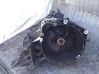 Manual 5 speed gearbox 
