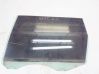 Rear door window glass 