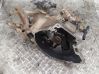 Manual 5 speed gearbox 