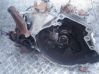 Manual 5 speed gearbox 