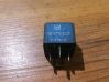 Other relay GM90376920