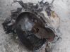 Manual 5 speed gearbox 20DL72