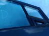 Front door vent window glass four-door 