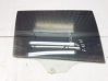 Rear door window glass 
