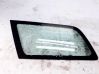 Rear side window 