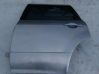Rear door SIDABRINE