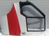 Front door BALTA
