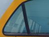 Rear vent window glass GELTONA