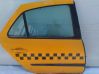 Rear door GELTONA