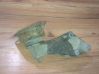 Engine mount bracket 7768530