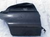 Rear door JUODA