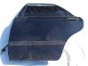 Rear door JUODA